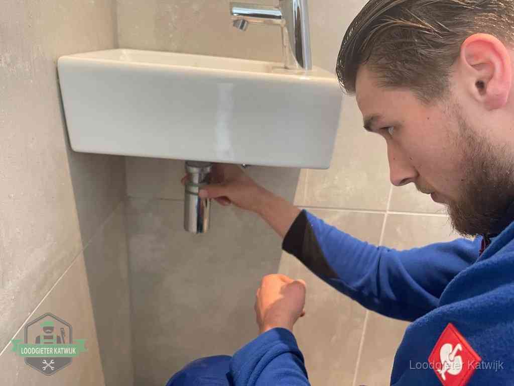 Afvoer Verstopt Katwijk