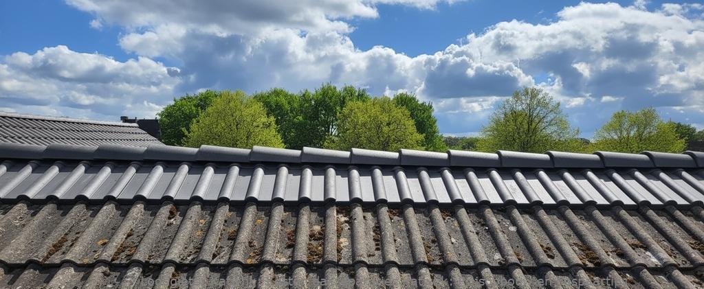 Kosten Dakreparaties Katwijk