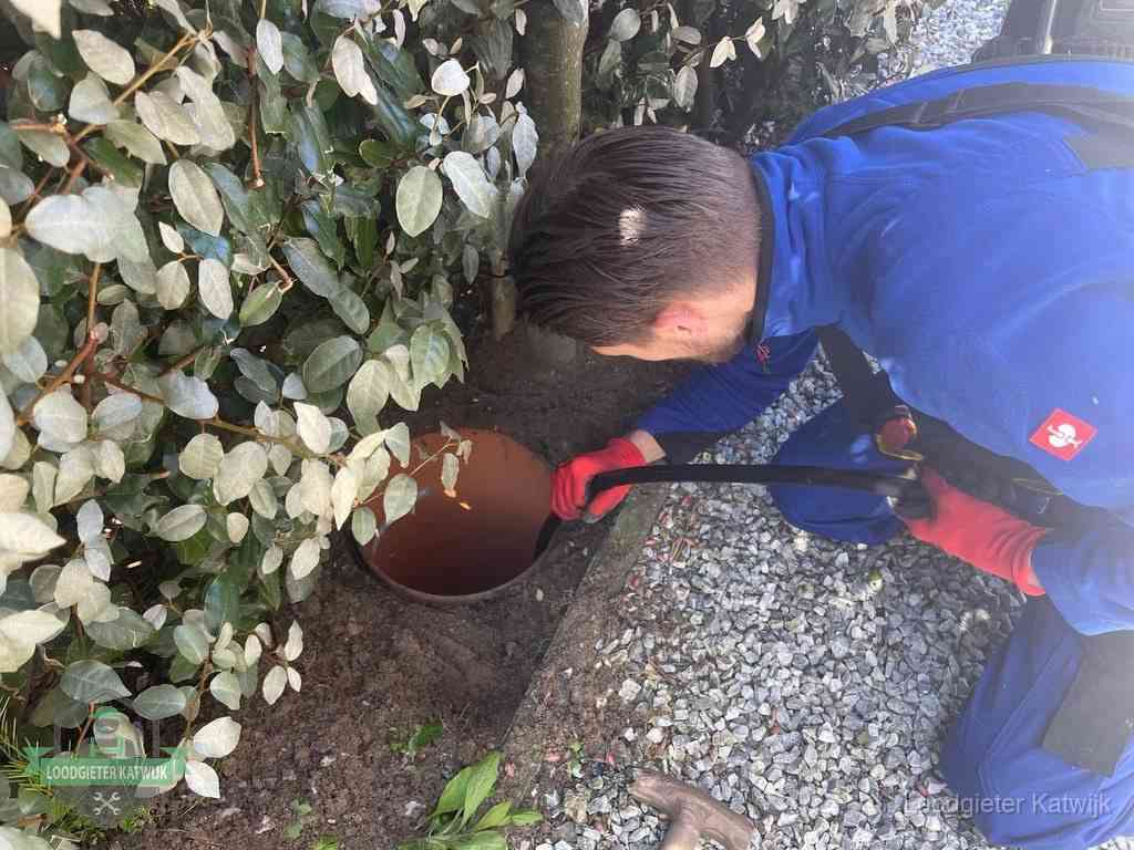 Loodgieter In Katwijk Werkwijze