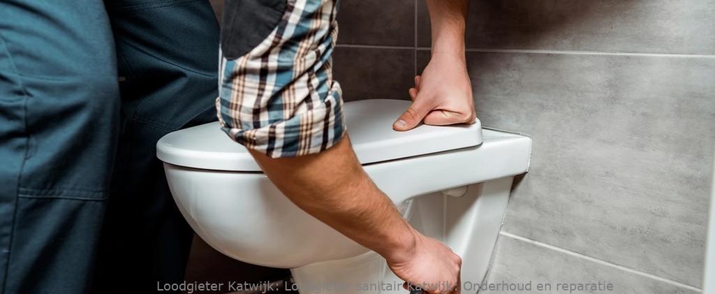 Loodgieter Sanitair Katwijk