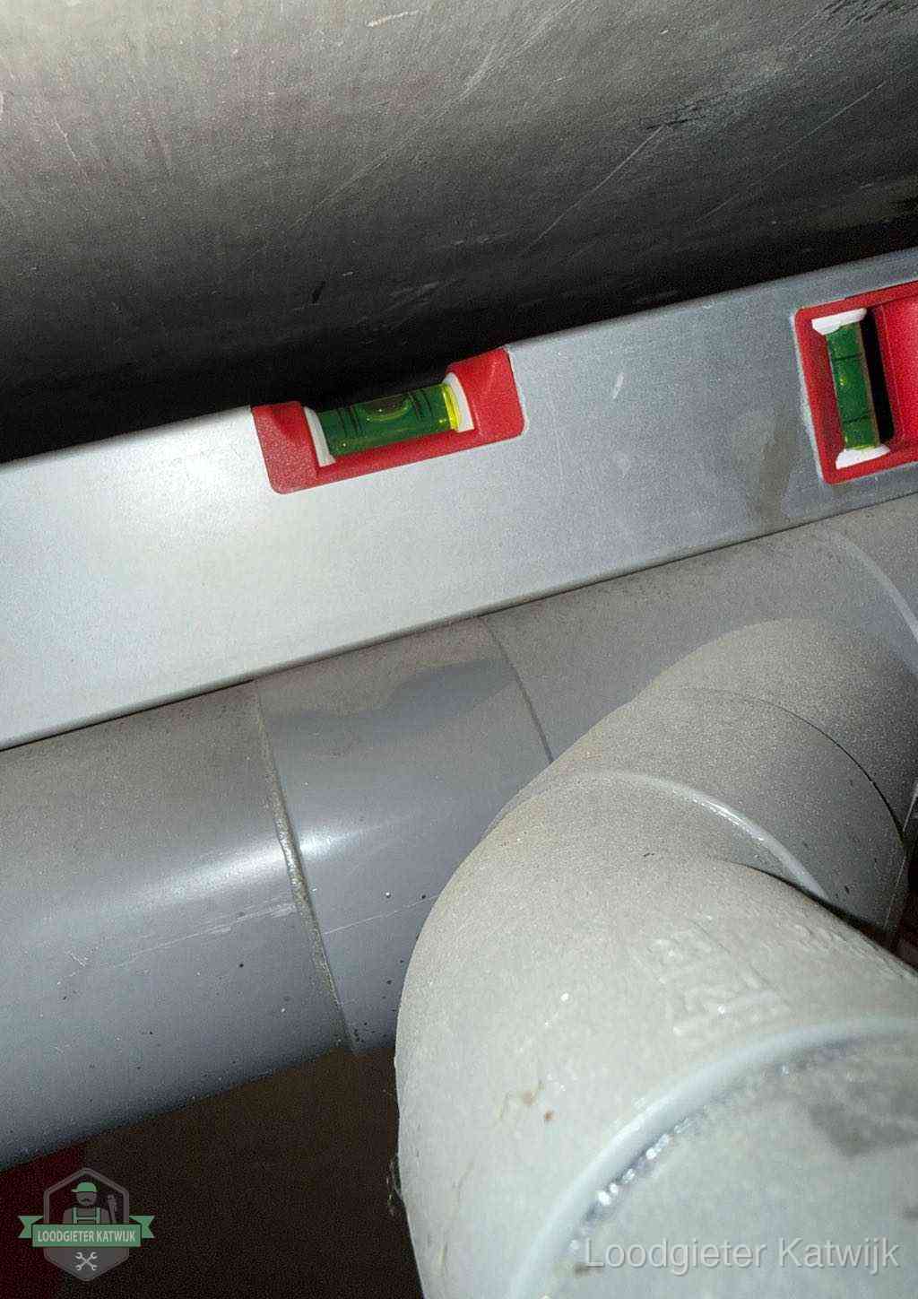 Warmtepomp Installatie Katwijk