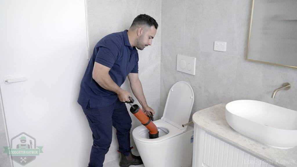 Wc Onstoppen Loodgieter Katwijk Wc Onstoppen Loodgieter Katwijk
